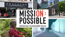 This weekly round-up explores how businesses and nations across the world are ramping up efforts across all areas of sustainable development